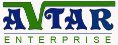 Logo avtar enterprise