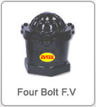Four Bolt FV