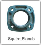 Square Flanch