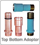 Top Bottom Adoptor