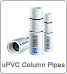 Sub. uPVC Column Pipes