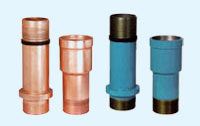 Top Bottom Adoptor - Submersible Pump Top Bottom Adoptor