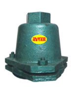 Air Valve Medium