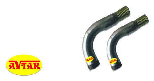 G.I. Hose Bend - BP Hose Bend - GI Step Hose Bend