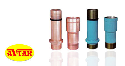 Top Bottom Adoptor - Submersible Pump Adoptor